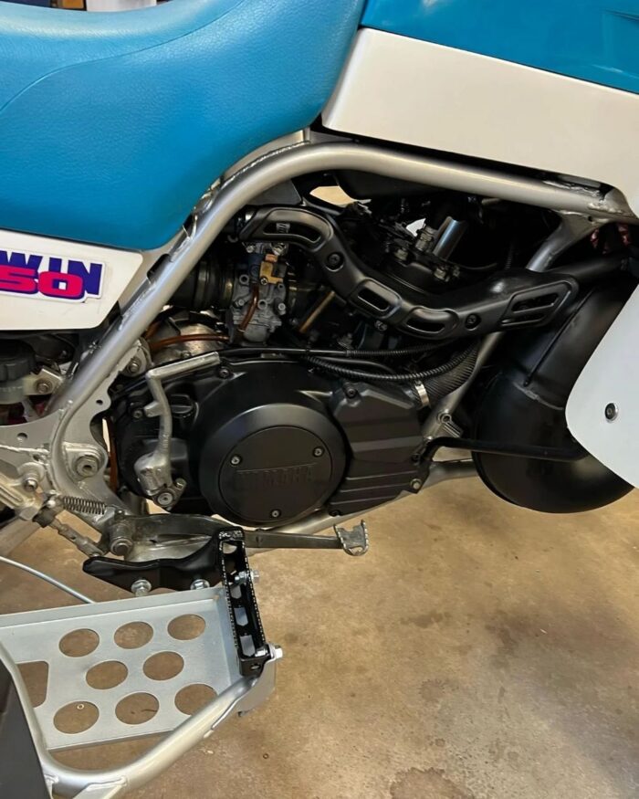 1992 YAMAHA BANSHEE 350 - Image 7