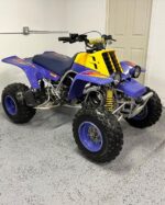 1994 Yamaha Banshee 350 - Image 2