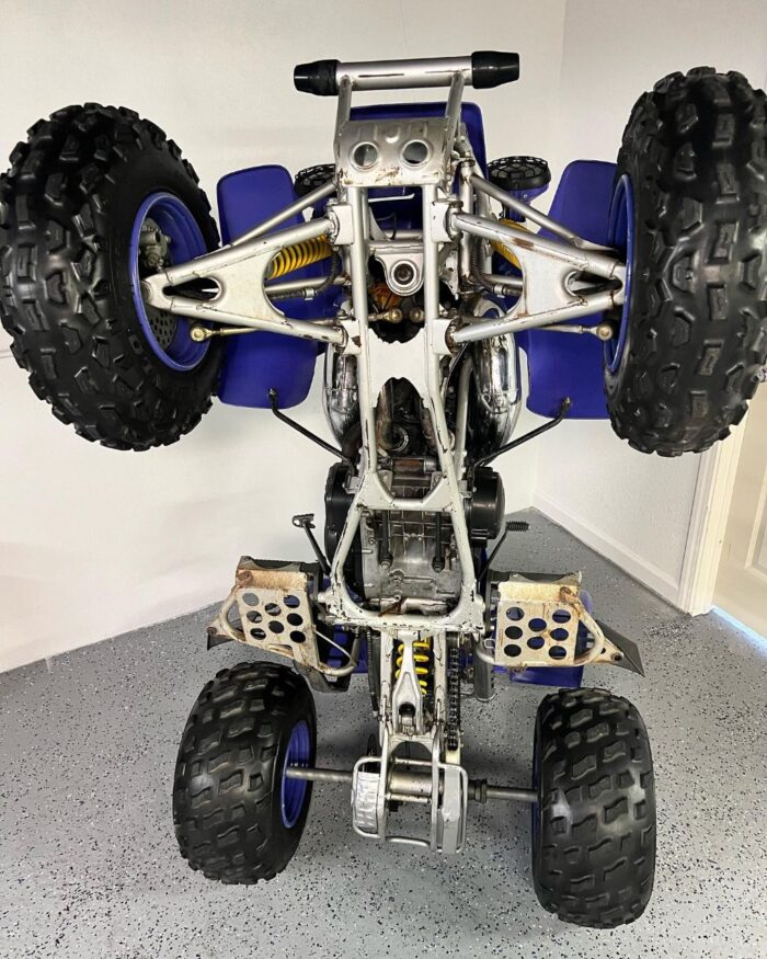 1994 Yamaha Banshee 350 - Image 5