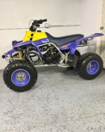 1994 Yamaha Banshee 350 - Image 8