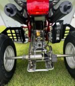 2004 YAMAHA BANSHEE 350 - Image 4