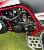 2004 YAMAHA BANSHEE 350 - Image 2