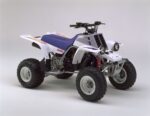 1993 YAMAHA BANSHEE 350
