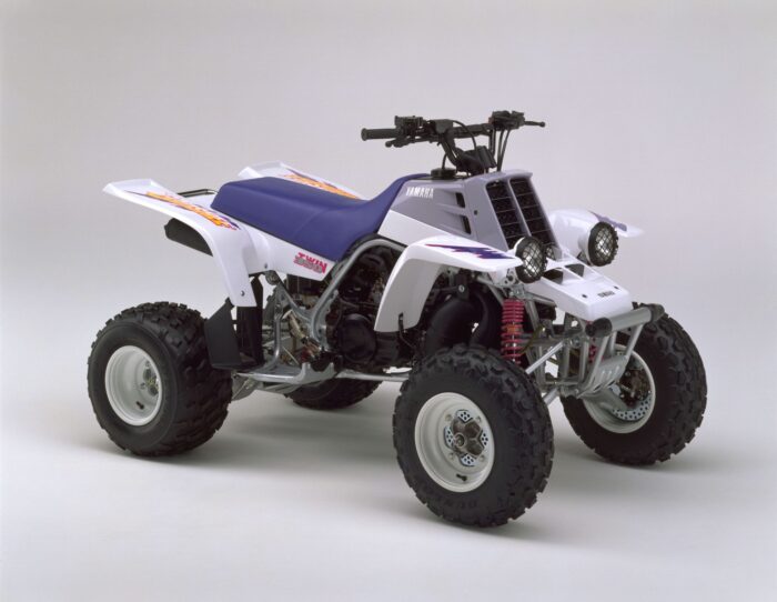 1993 YAMAHA BANSHEE 350 - Image 1