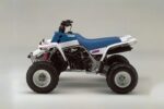 1992 YAMAHA BANSHEE 350