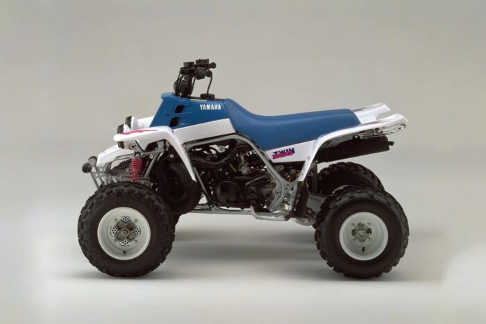 1992 YAMAHA BANSHEE 350 - Image 1