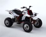 2004 YAMAHA BANSHEE 350