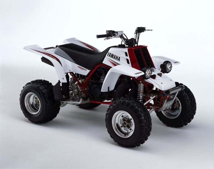 2004 YAMAHA BANSHEE 350 - Image 1