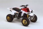 1996 YAMAHA BANSHEE 350