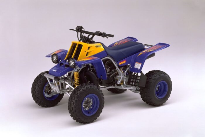 1994 Yamaha Banshee 350 - Image 1