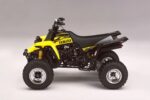 2003 YAMAHA BANSHEE LE