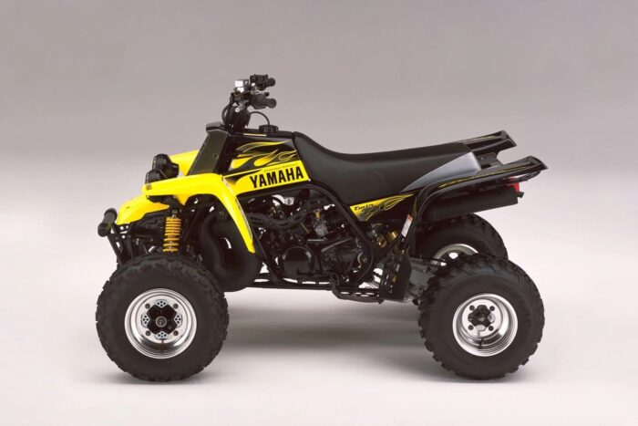2003 YAMAHA BANSHEE LE - Image 1