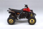 1998 YAMAHA BANSHEE 350