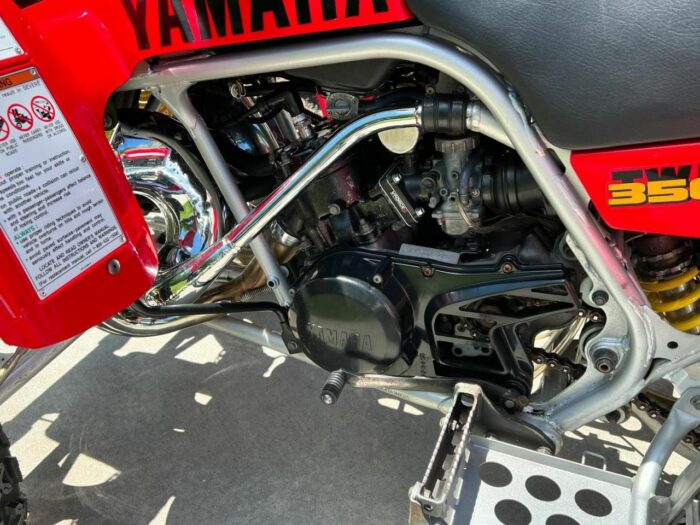 1999 YAMAHA BANSHEE 350 - Image 6