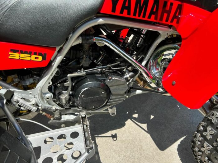1999 YAMAHA BANSHEE 350 - Image 7