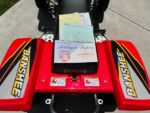 1999 YAMAHA BANSHEE 350 - Image 2