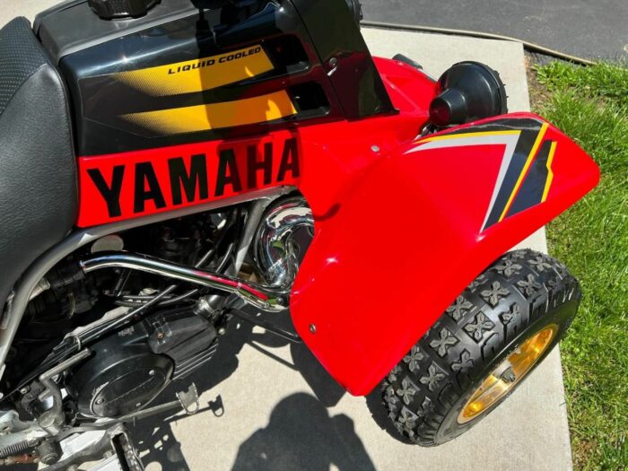 1999 YAMAHA BANSHEE 350 - Image 10