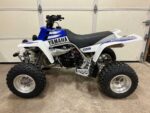 1999 YAMAHA BANSHEE 350 - Image 2