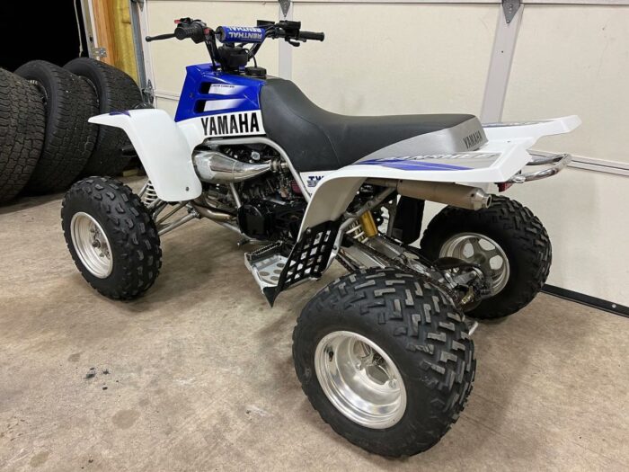 1999 YAMAHA BANSHEE 350 - Image 3