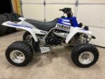1999 YAMAHA BANSHEE 350 - Image 5