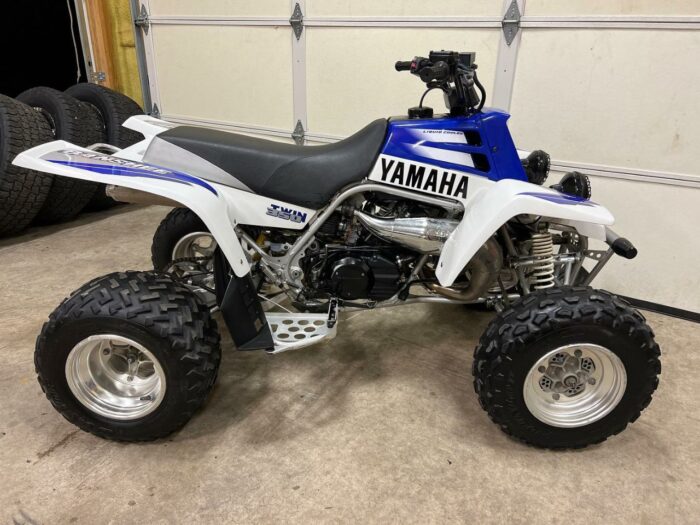 1999 YAMAHA BANSHEE 350 - Image 5
