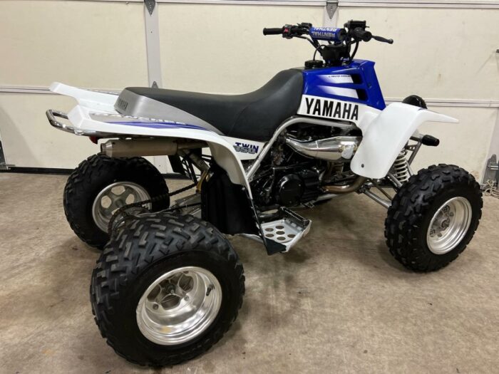 1999 YAMAHA BANSHEE 350 - Image 6