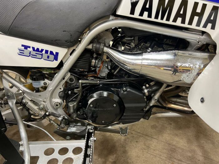 1999 YAMAHA BANSHEE 350 - Image 7