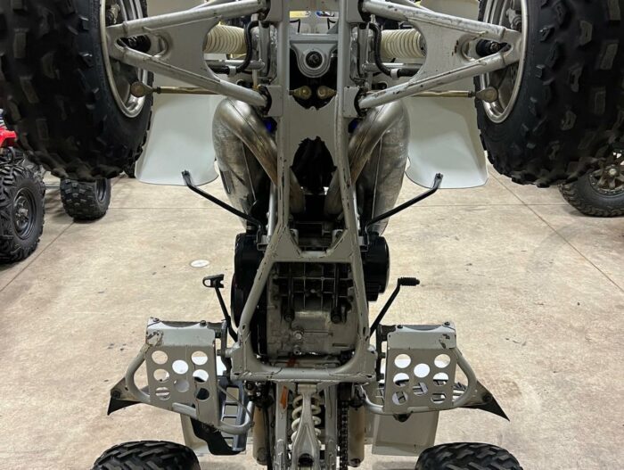 1999 YAMAHA BANSHEE 350 - Image 10