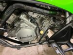 2004 Kawasaki Kfx700 - Image 10