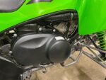2004 Kawasaki Kfx700 - Image 9