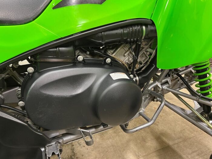 2004 Kawasaki Kfx700 - Image 9