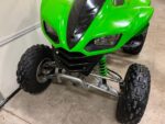 2004 Kawasaki Kfx700 - Image 7