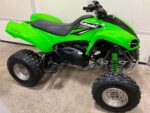 2004 Kawasaki Kfx700 - Image 3