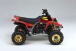 1999 YAMAHA BANSHEE 350