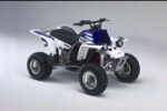 1999 YAMAHA BANSHEE 350