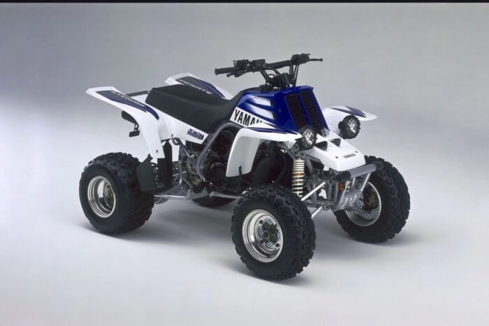 1999 YAMAHA BANSHEE 350 - Image 1