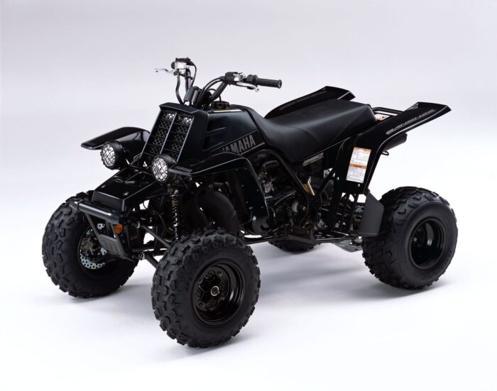 YAMAHA BANSHEE 350 2005 SE - Image 1