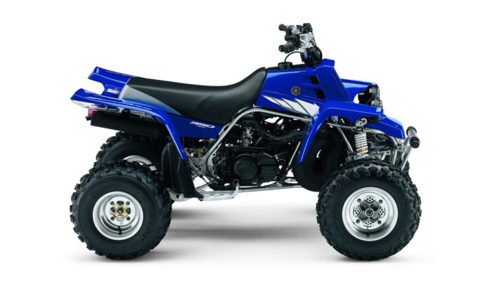 2005 YAMAHA BANSHEE 350 - Image 1
