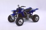 2003 YAMAHA BANSHEE 350