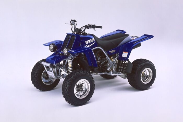 2003 YAMAHA BANSHEE 350 - Image 1