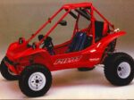 1989 AND 1990 HONDA PILOT - Image 2