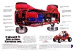 1989 AND 1990 HONDA PILOT - Image 3
