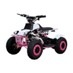 Banshee 50cc 2Stroke Quad Bike - Electric Start - Image 2