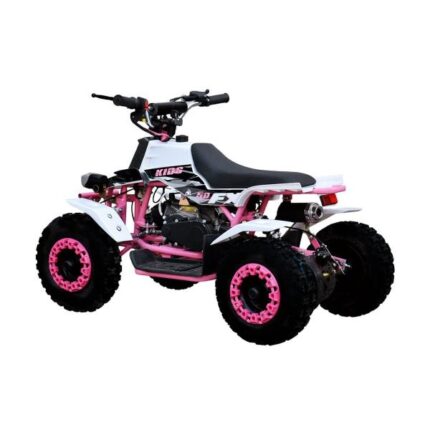 49cc Gas 2-Stroke Kids Banshee