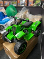 Costume Mini Banshee for Todllers - Image 3