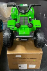 Costume Mini Banshee for Todllers - Image 4