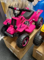 Costume Mini Banshee for Todllers - Image 9
