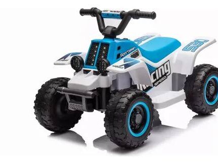 V6 KIDS MINI BANSHEE ATV