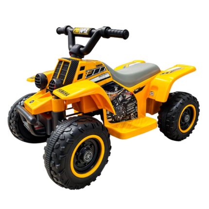 V6 Kids Mini Banshee ATV