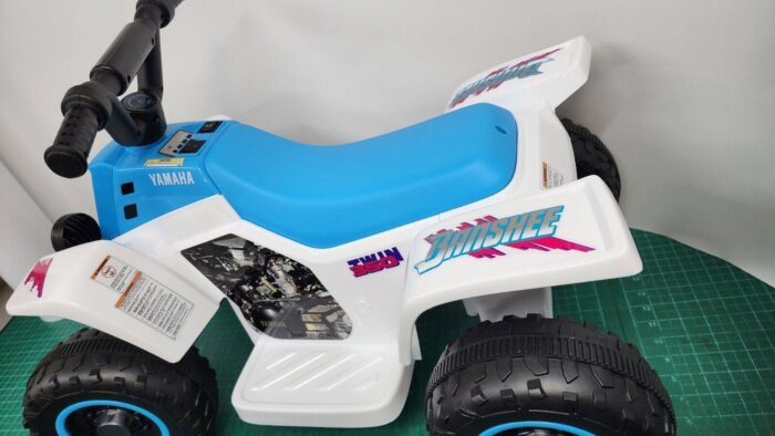 V6 Kids Mini Banshee ATV